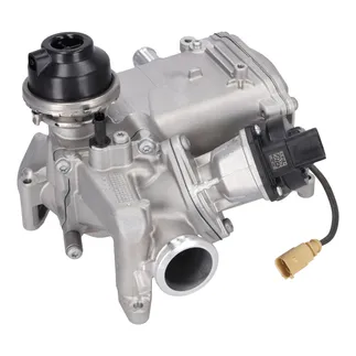 Febi Bilstein Exhaust Gas Recirculation (EGR) Control Module - 193107